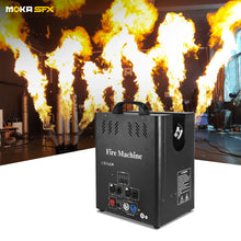 MOKA SFX H-E03A LGP Triple Head Flame Machine