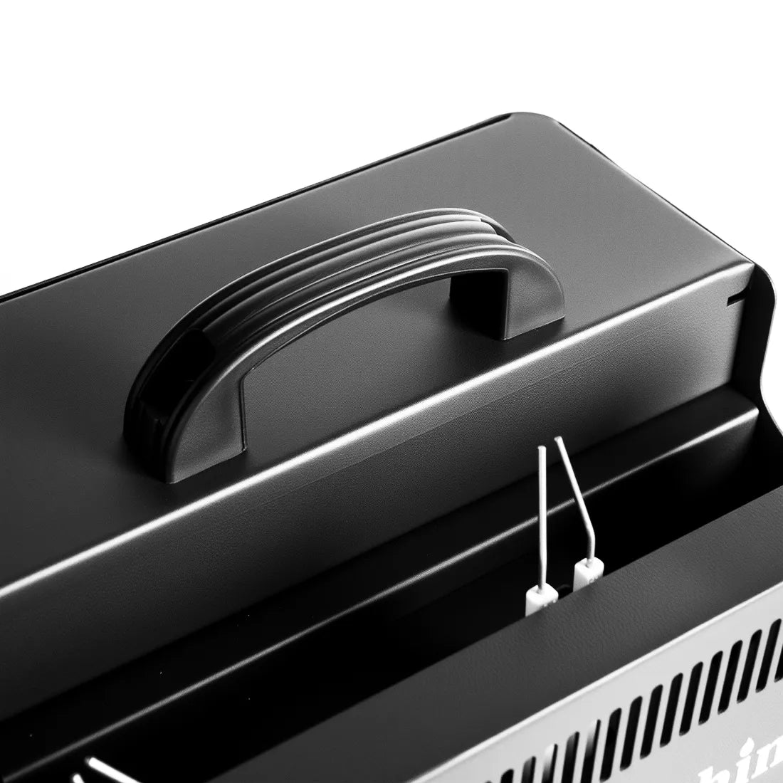 MOKA SFX H-E03 Triple Head Flame Machine