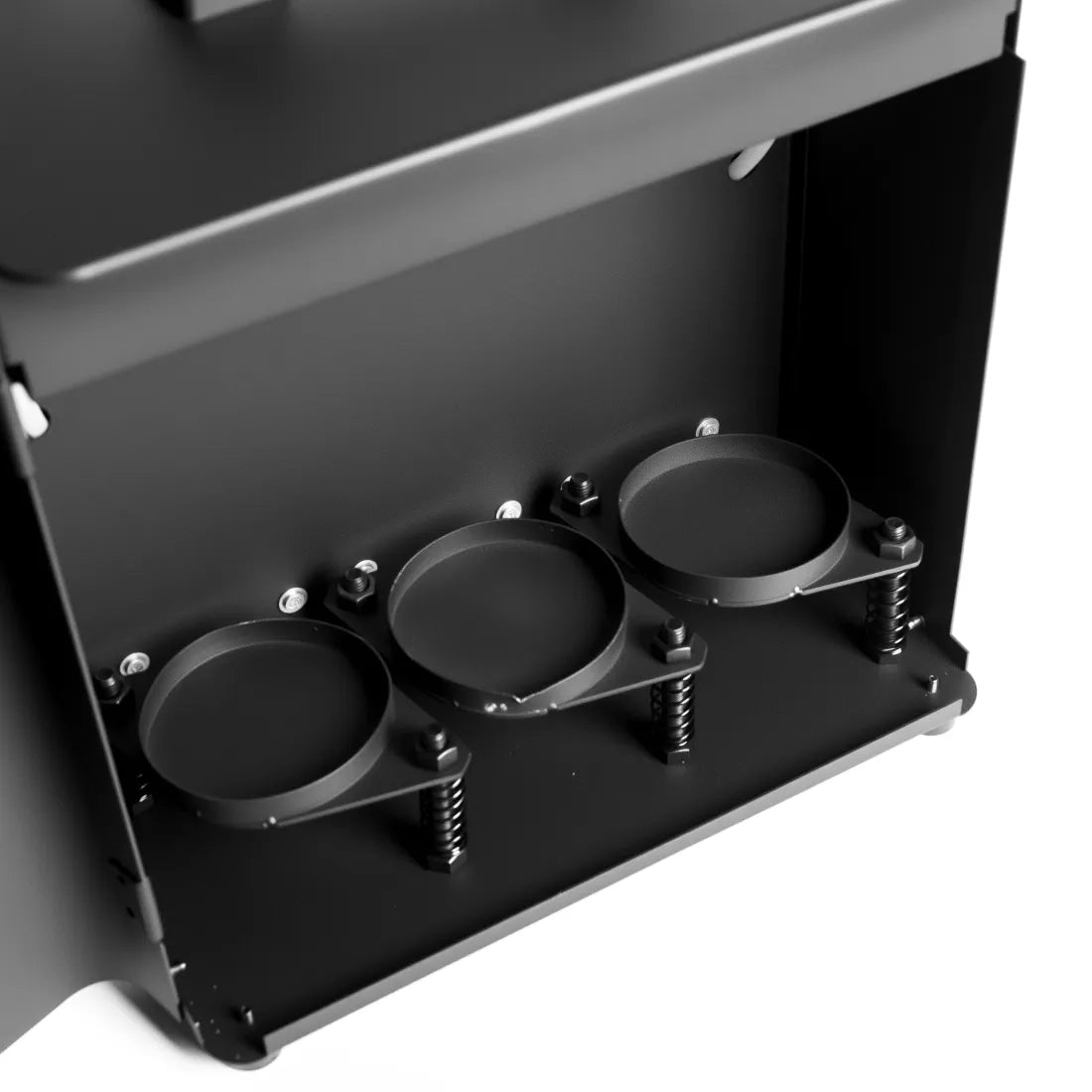 MOKA SFX H-E03 Triple Head Flame Machine