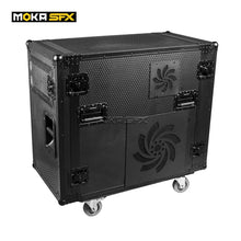 Máquina de niebla para exteriores MOKA SFX MK-F02 4200W Super Haze