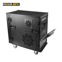 Máquina de niebla para exteriores MOKA SFX MK-F02 4200W Super Haze