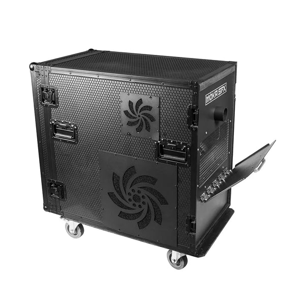 MOKA SFX MK-F02 4200W Super Haze Outdoor Fog Machine
