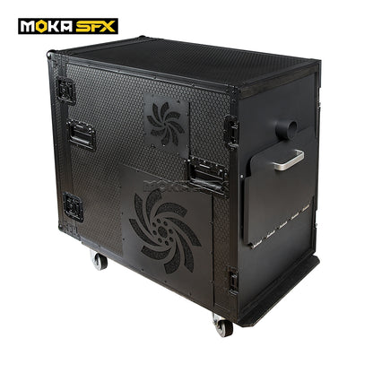 MOKA SFX H-F02 4200W Super Haze Outdoor Fog Machine