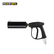 MOKA SFX MK-C08 New Portable No Ice Residue Mini CO2 Fog Gun