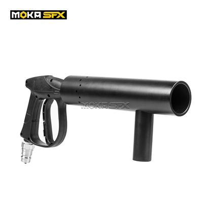 MOKA SFX MK-C07 Handheld CO2 Sprayer Machine for DJ Nightclub
