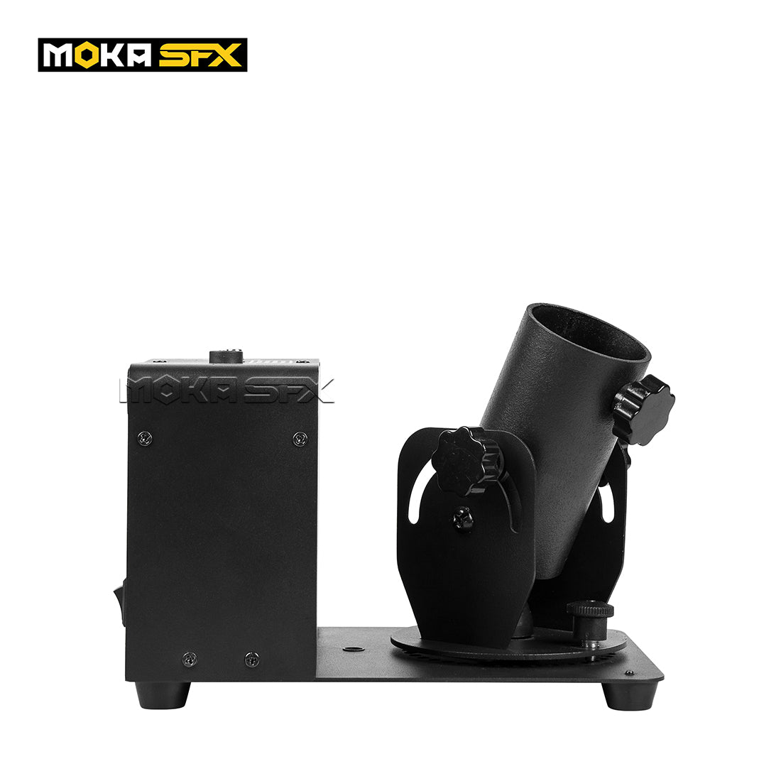 MOKS SFX MK-CN07A Single Shot Battery Confetti Cannon - MOKA SFX