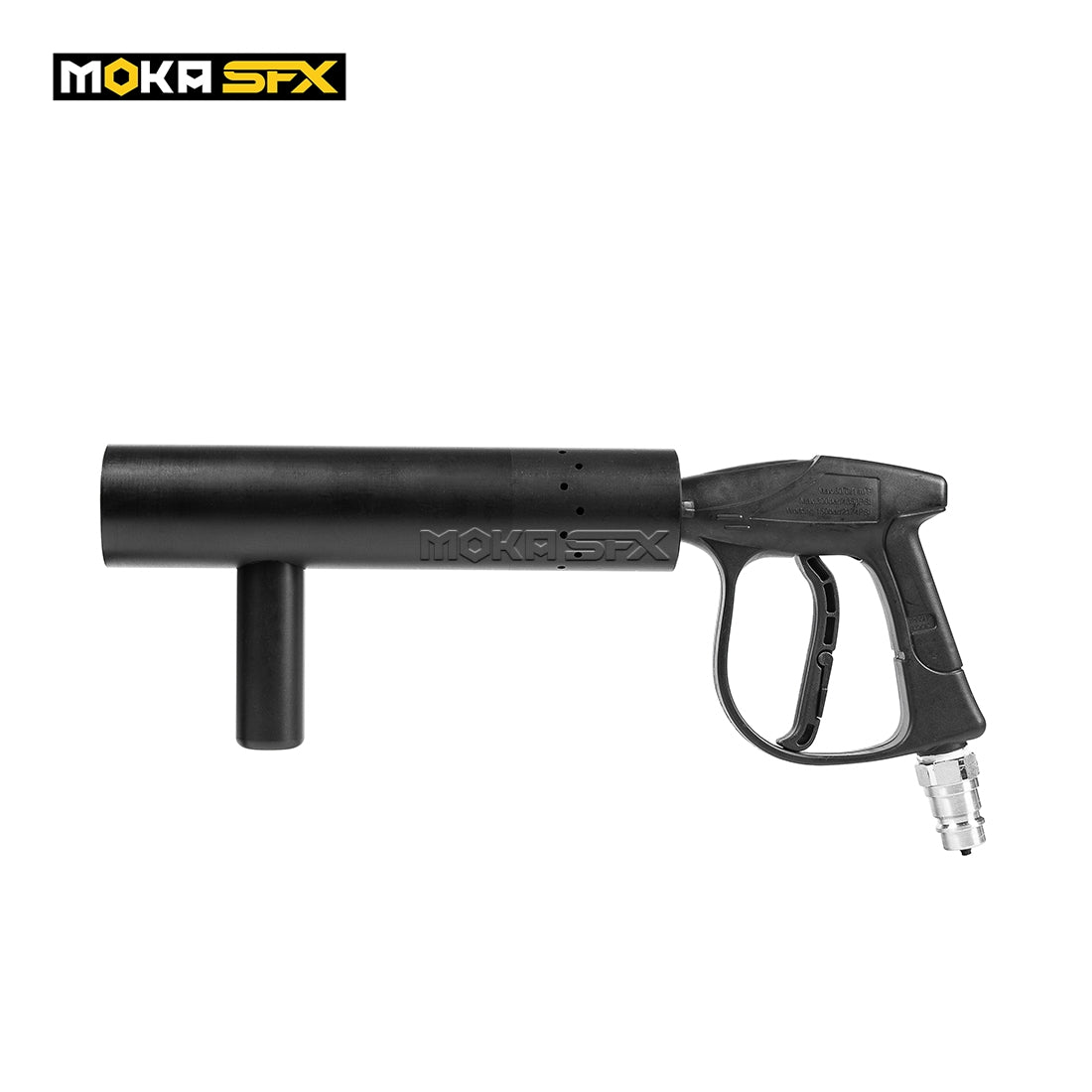 Mini Handheld CO2 Jet DJ Gun – MK-C07 | MOKA SFX – MOKA SFX