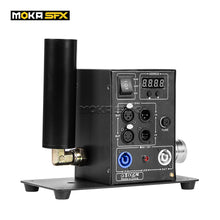 MOKA SFX MK-C09 Digital DMX CO2 Jet Cannon