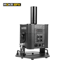 MOKA SFX H-C03 LED CO2 Jet Machine No Ice Residue
