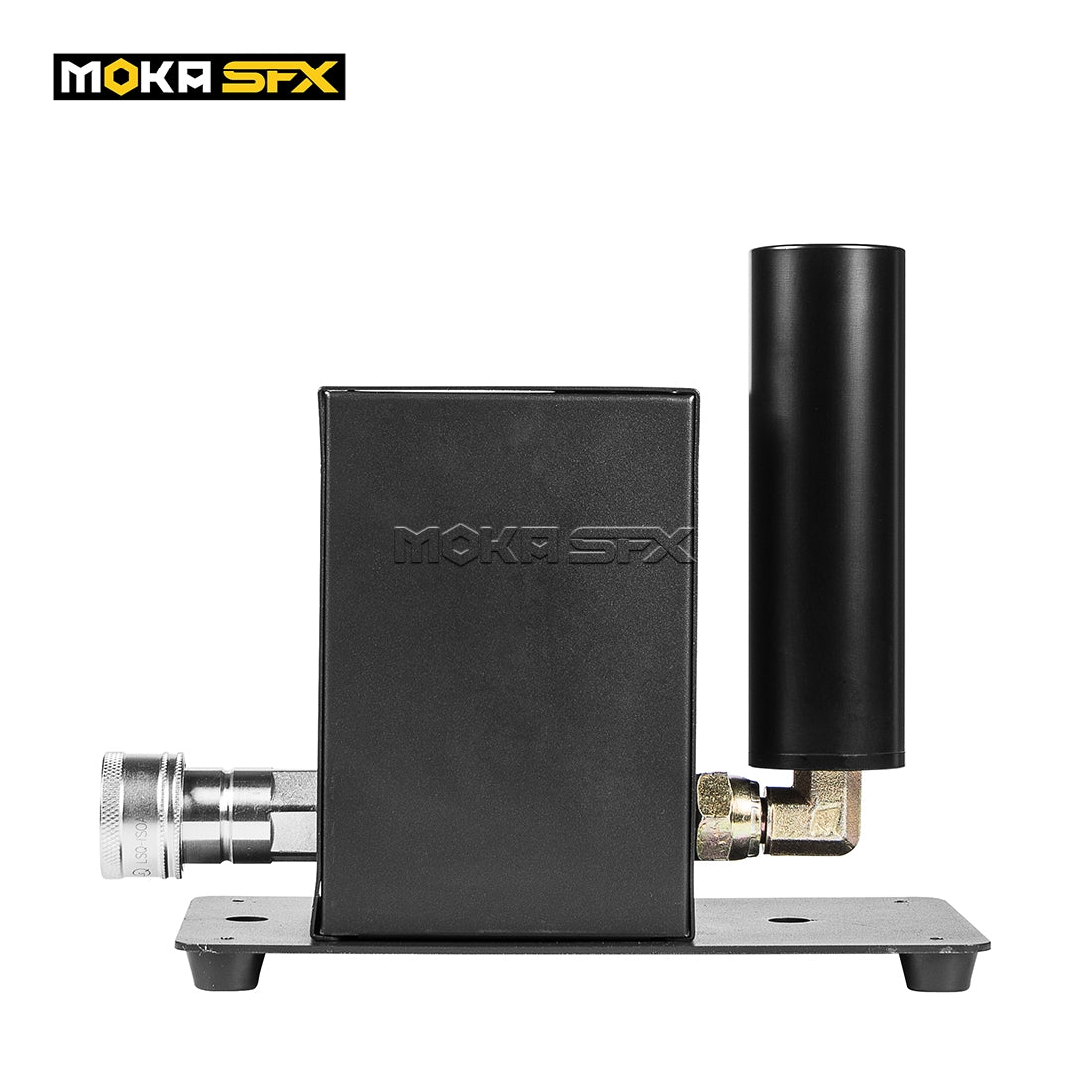 MOKA SFX MK-C09 Digital DMX CO2 Jet Cannon