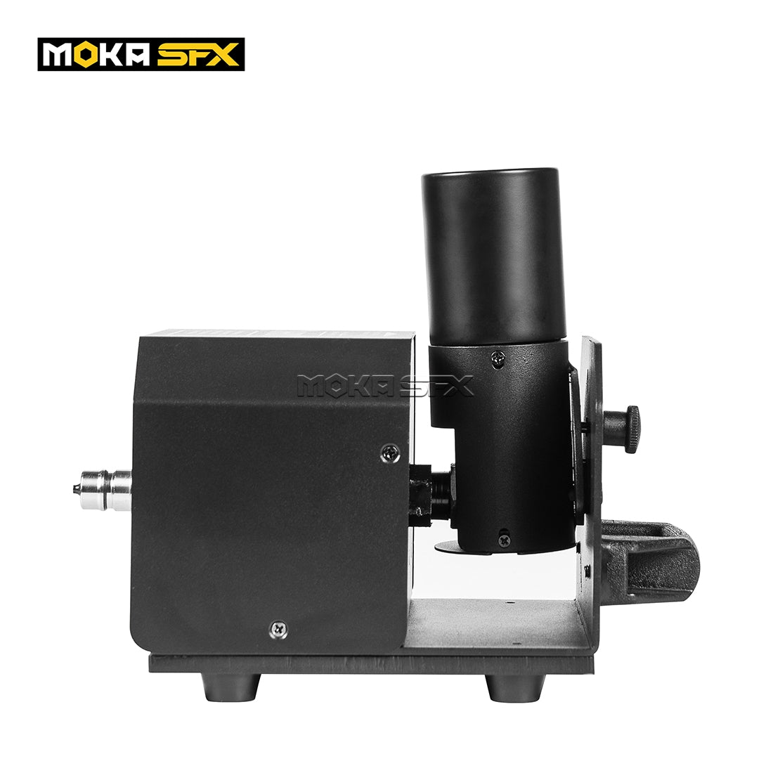 MOKA SFX H-C02 Powerful 180 Degree Adjustable No Ice CO2 Jet Machine