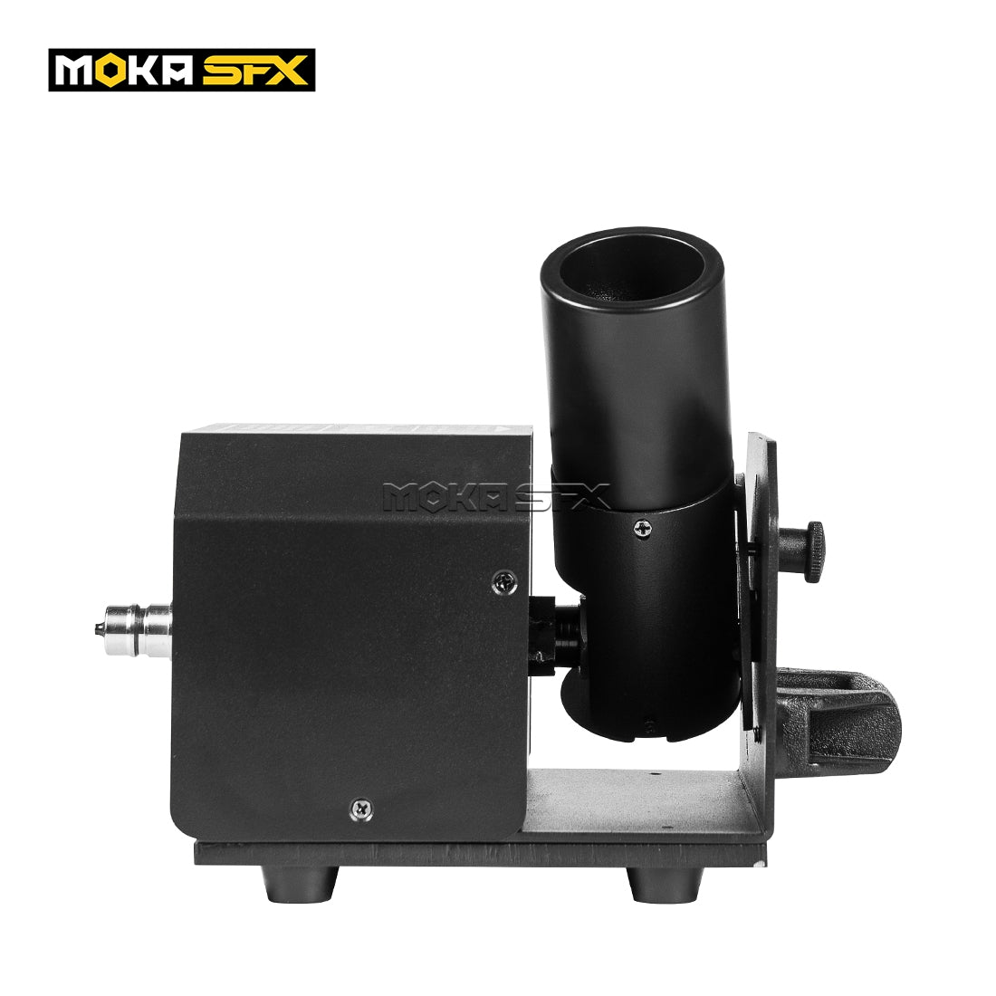 MOKA SFX H-C02 Powerful 180 Degree Adjustable No Ice CO2 Jet Machine