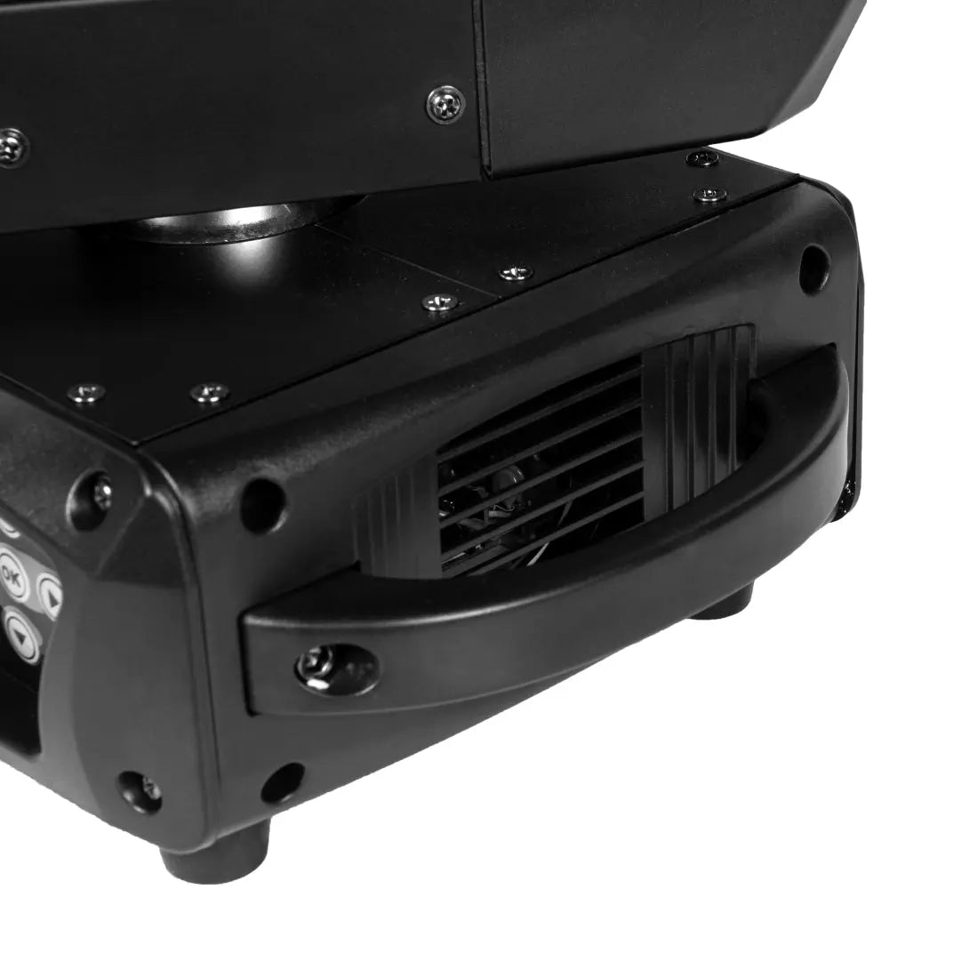 MOKA SFX  EPL 1915 Led Moving Head Wash Light MOKA SFX