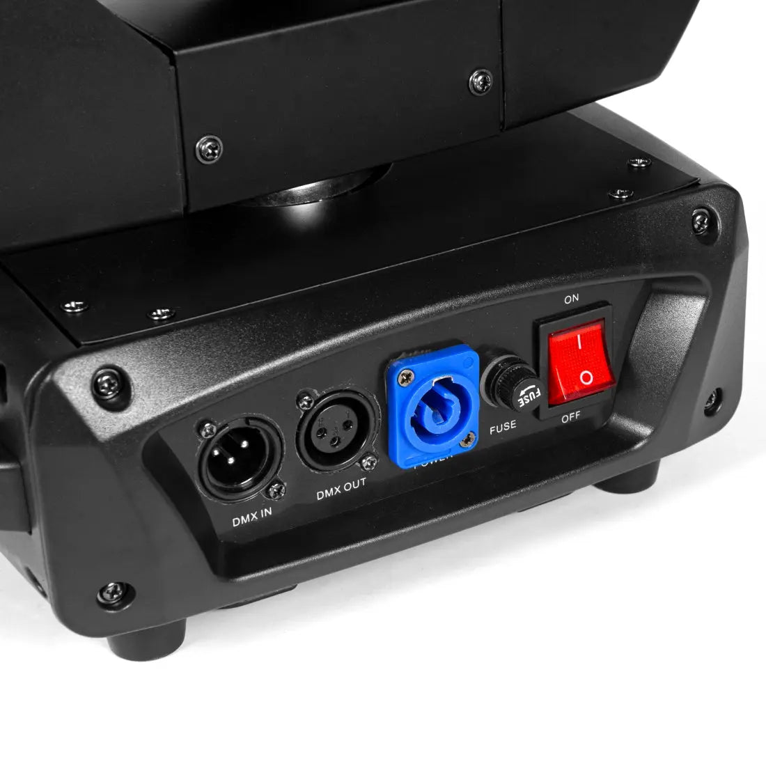 MOKA SFX  EPL 1915 Led Moving Head Wash Light MOKA SFX