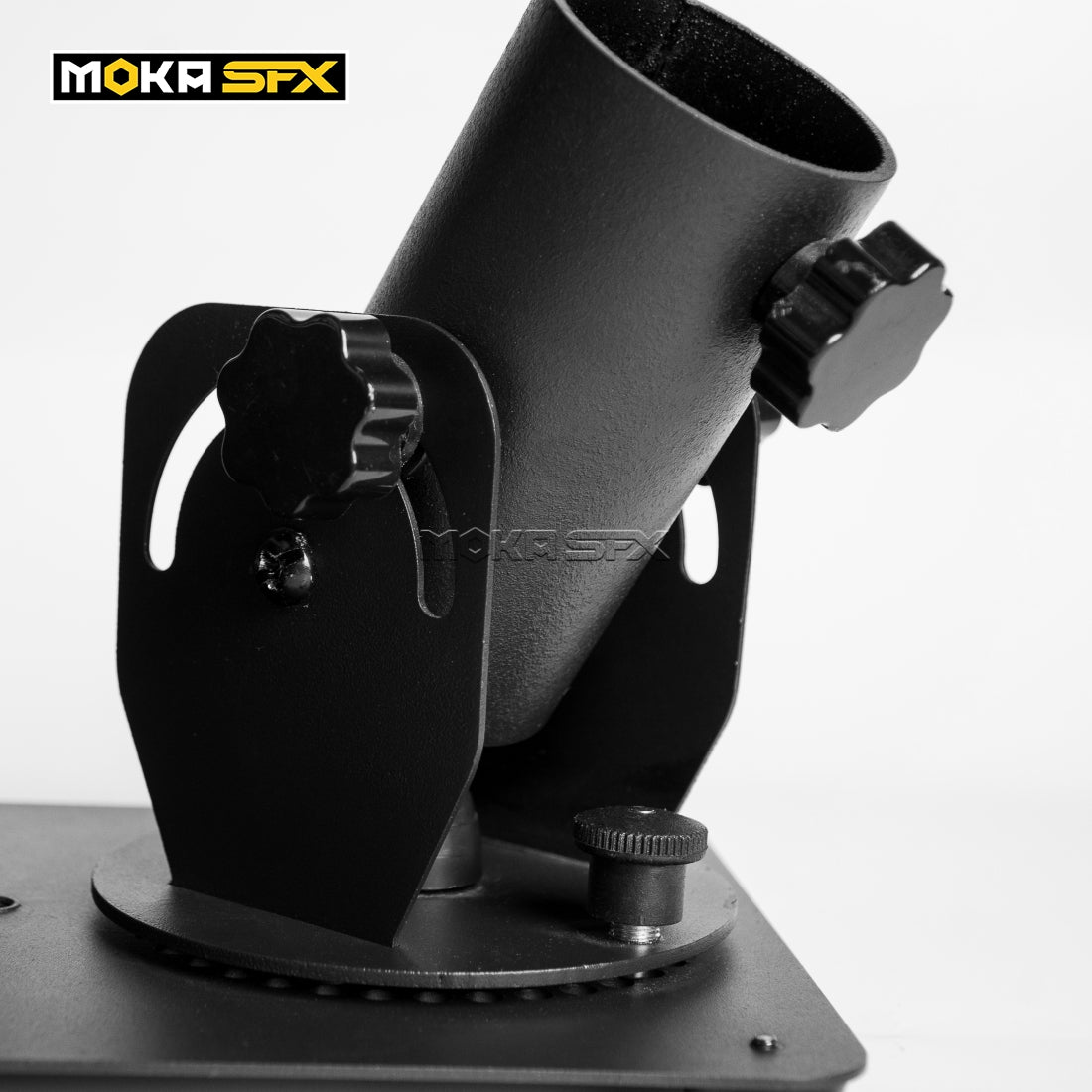 MOKS SFX MK-CN07A Single Shot Battery Confetti Cannon - MOKA SFX