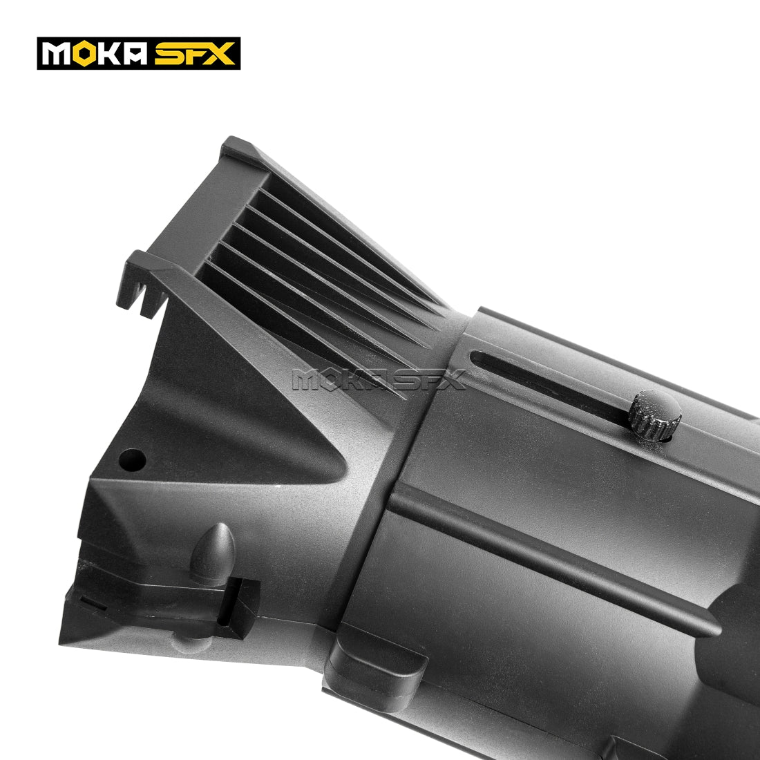 MOKA SFX P-24 200W LED 2 in 1 Imaging light