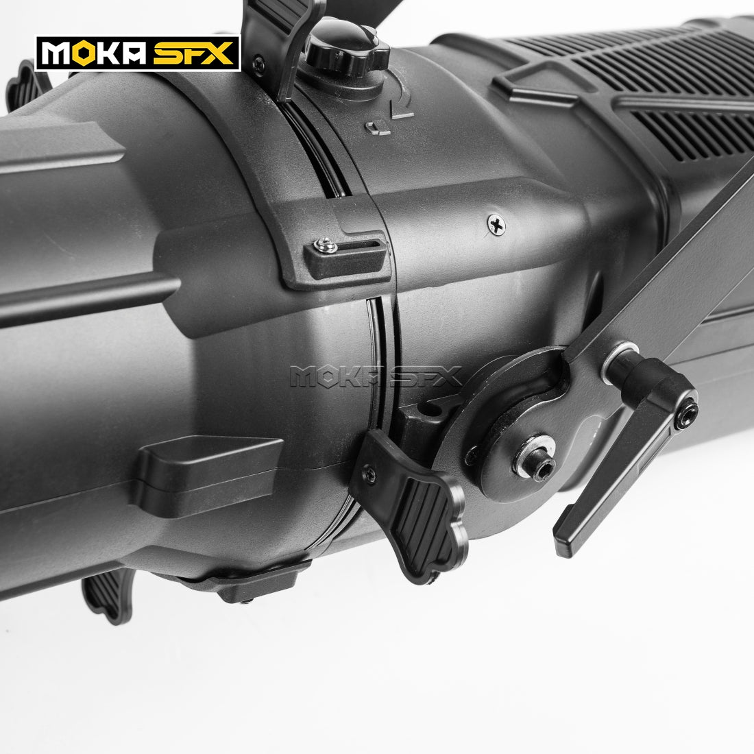 MOKA SFX P-24 200W LED 2 in 1 Imaging light
