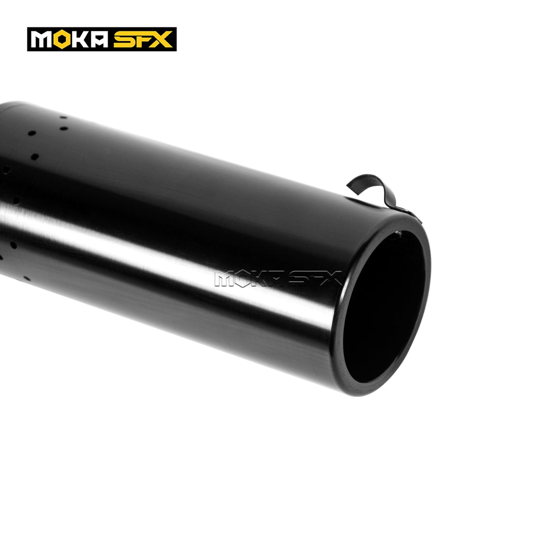 moco mocoページ Obsolute Gas Flushing Equipment - Tendring Pacific