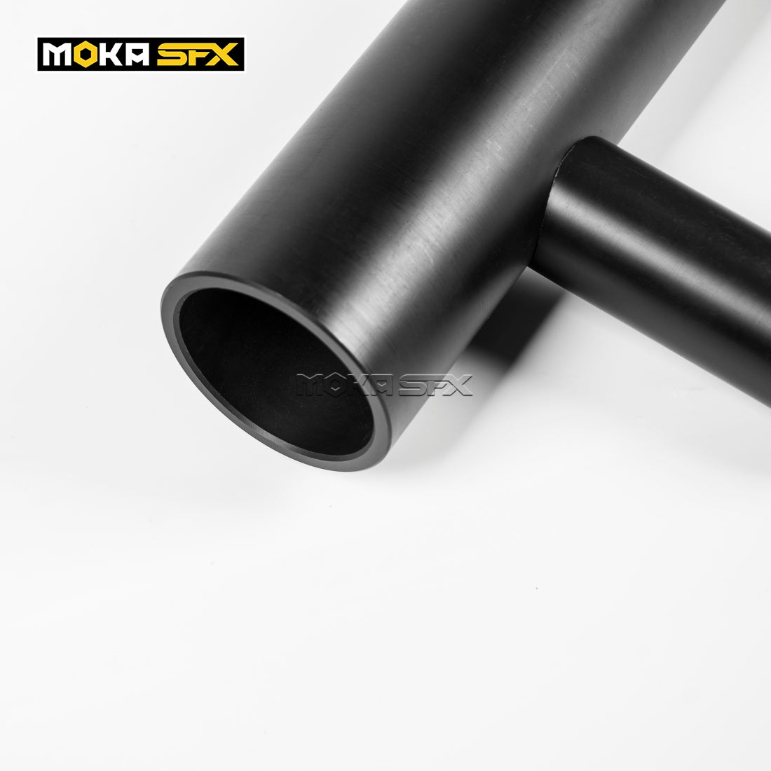MOKA SFX MK-C07 Handheld CO2 Sprayer Machine for DJ Nightclub