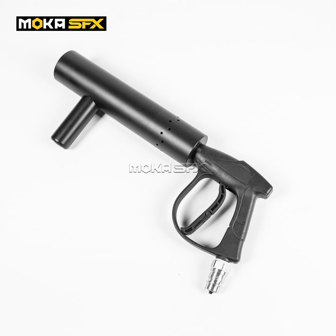 Mini Handheld CO2 Jet DJ Gun – MK-C07 | MOKA SFX – MOKA SFX