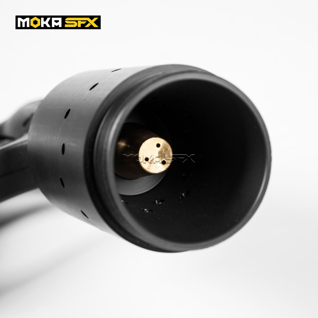 MOKA SFX MK-C07 Handheld CO2 Sprayer Machine for DJ Nightclub