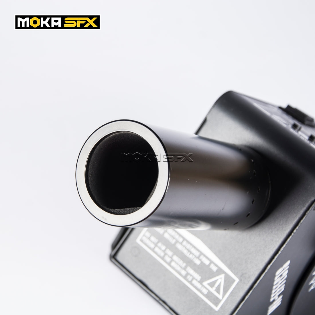 MOKA SFX H-C01 DMX Ajustable Angle CO2 Jet Machine