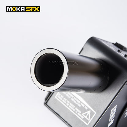 MOKA SFX H-C01 DMX Ajustable Angle CO2 Jet Machine