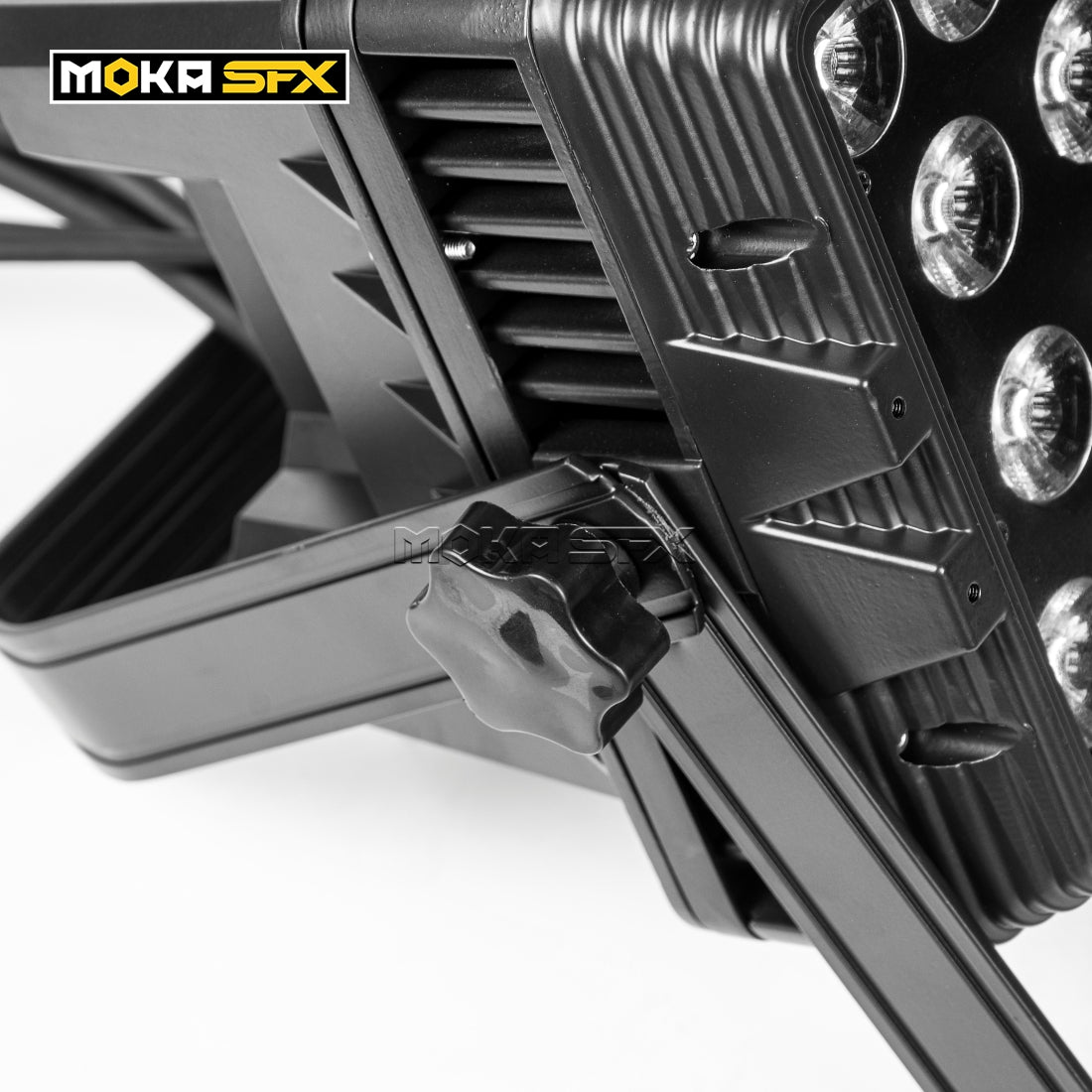 MOKA SFX P-18 Square 20*18W Waterproof LED Par Light