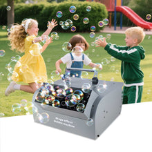 MOKA SFX MK-B05 Professional 150W Stage Roller Bubble Machine