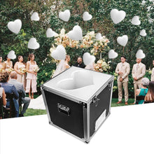 MOKA SFX MK-B11 Stage Cloud Maker Machine Foam Bubble Machine