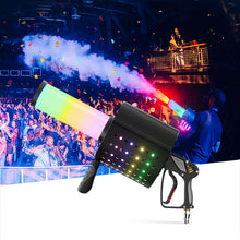 MOKA SFX MK-C05 LED Confetti Cannon Machine