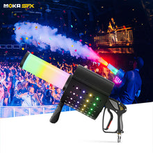 MOKA SFX MK-C05 LED Confetti Cannon Machine