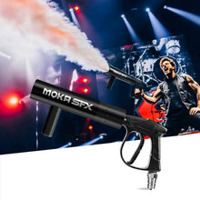 MOKA SFX MK-C07 Handheld CO2 Sprayer Machine for DJ Nightclub