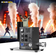MOKA SFX MK-C09 Digital DMX CO2 Jet Cannon