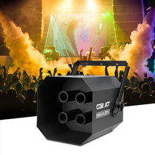 MOKA SFX MK-C13A Super CO2 Jet Cannon