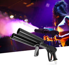 MOKA SFX MK-C16 Handheld Dual Tube CO2 Jet Blaster