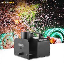 MOKA SFX MK-CN07 New Model Single Head Confetti Launcher Equipment