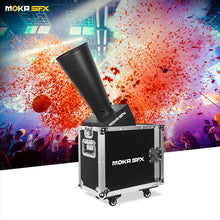 MOKA SFX MK-CN16 DMX MINI CO2 Confetti Cannon Machine