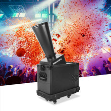 MOKA SFX MK-CN16 DMX MINI CO2 Confetti Cannon Machine