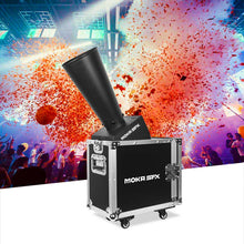 MOKA SFX MK-CN16 DMX MINI CO2 Confetti Cannon Machine