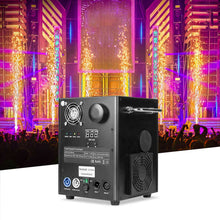 MOKA SFX MK-E15 MINI 650W Cold Spark Machine