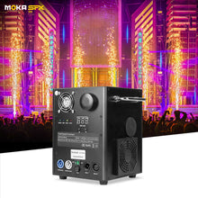MOKA SFX MK-E15 MINI 650W Cold Spark Machine