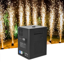 MOKA SFX MK-E22 900W Cold Spark Machine Up to 6M