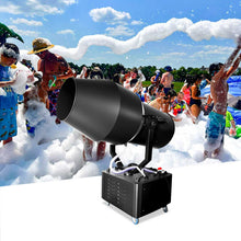 MOKA SFX MK-H02 3000W 90 degrees Swing Foam Machine