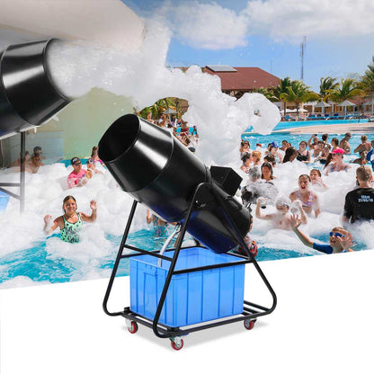 Máquina de espuma MK-H03 2500W