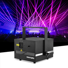 MOKA SFX MK-LS6000 Full-color Animated Laser 6W