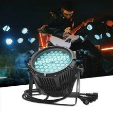 MOKA SFX P-20 54X3W LED 4 IN 1 RGBW Par Light