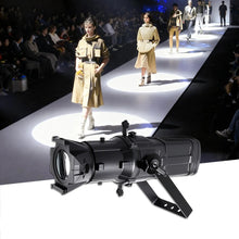 MOKA SFX P-24 200W LED 2 in 1 Imaging light