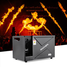 MOKA SFX PF-1800 Wave Flame Machine
