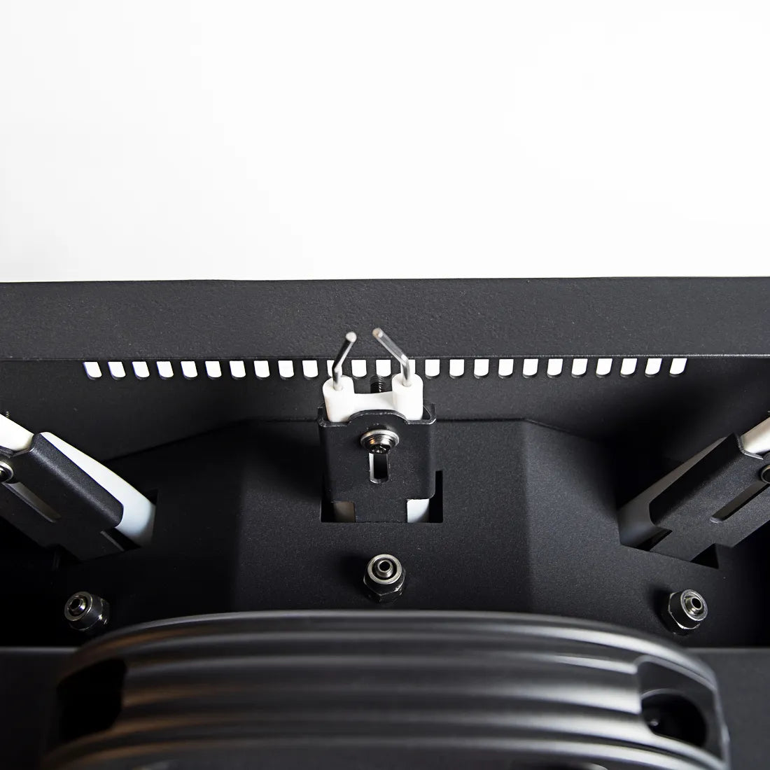 MOKA SFX H-E03 Triple Head Flame Machine